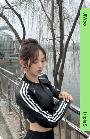 JiWoo 354Z