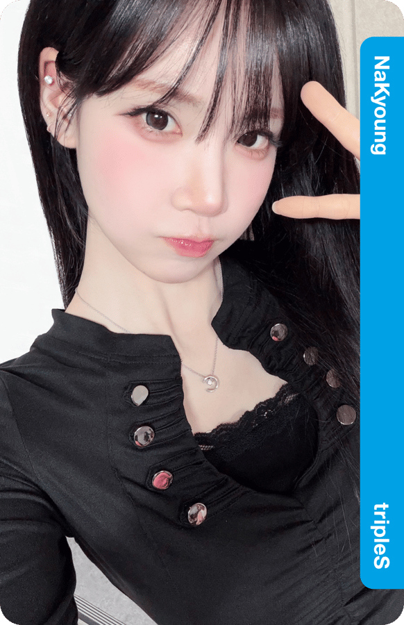 NaKyoung