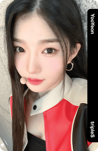 Binary01 YooYeon 314Z