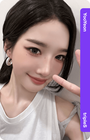 Atom02 YooYeon 373Z