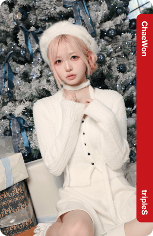 ChaeWon 318Z