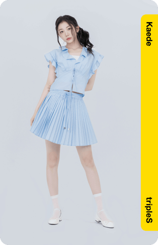 Atom02 Kaede 107Z