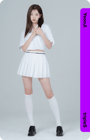Divine01 YeonJi 108Z