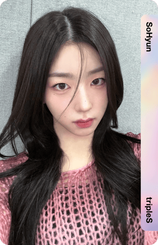 Cream01 SoHyun 206Z