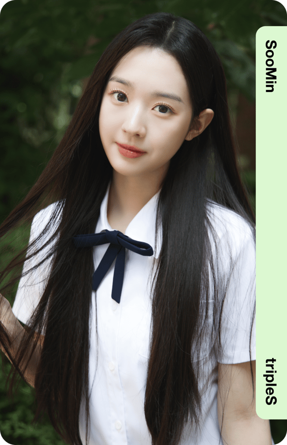 tripleS AAA ユヨン Objekt A211a hello82 tripleS AAA ユヨン Objekt A211a hello82 tripleS AAA ユビン Objekt