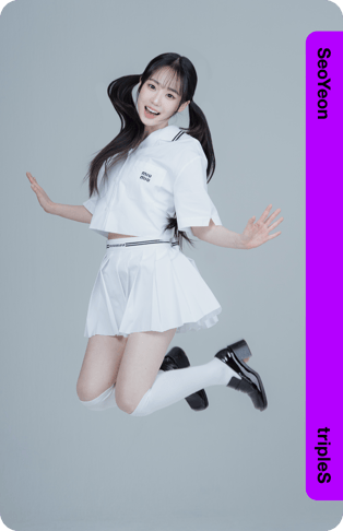 Divine01 SeoYeon 106Z