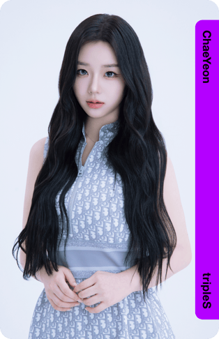 Divine01 ChaeYeon 117Z