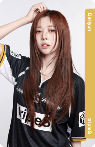 DaHyun 328Z