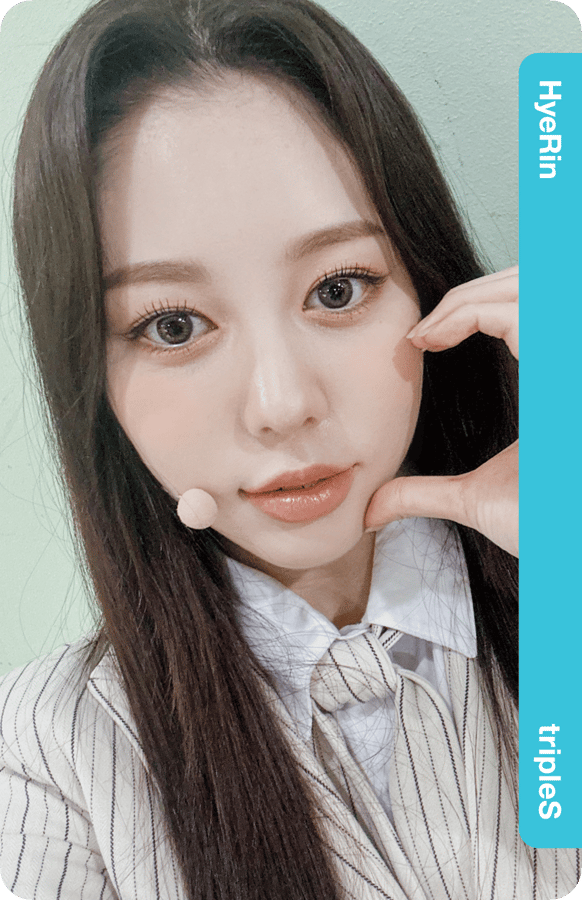HyeRin