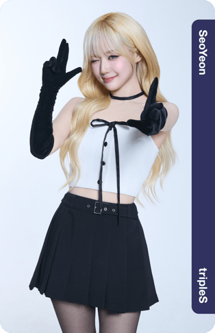 SeoYeon 377Z