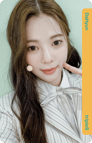DaHyun