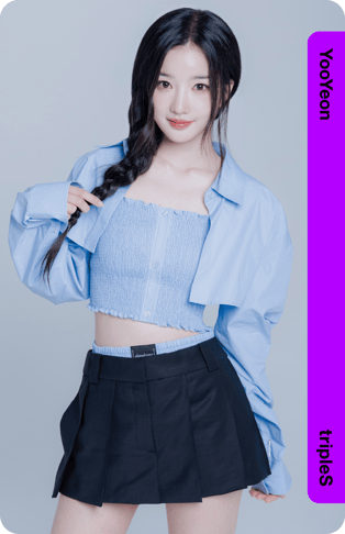 Divine01 YooYeon 113Z
