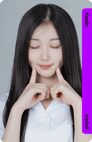 Divine01 Kaede 105Z