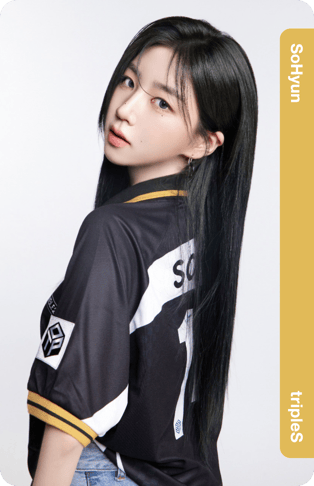 Atom02 SoHyun 326Z