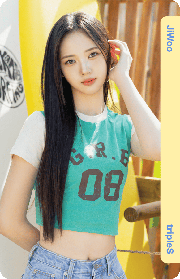 JiWoo