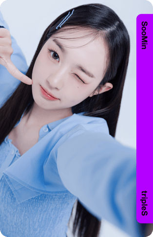 Divine01 SooMin 109Z