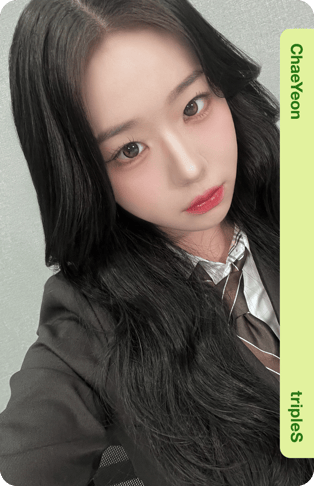 ChaeYeon