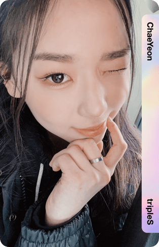 ChaeYeon