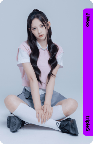 Divine01 JiWoo 115Z