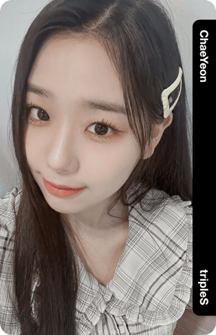 ChaeYeon