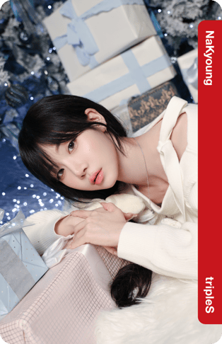 Binary02 NaKyoung 318Z