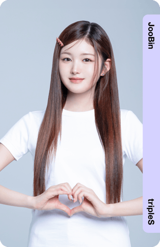 Divine01 JooBin 329Z