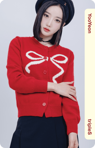 Ever01 YooYeon 305A