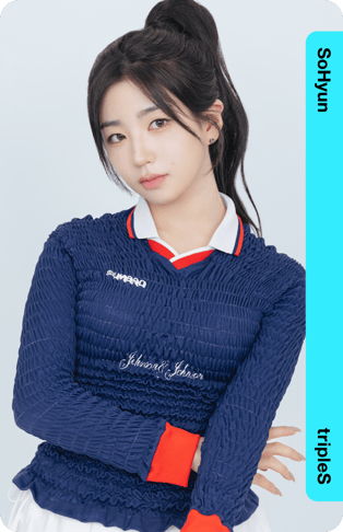 Ever01 SoHyun 119Z