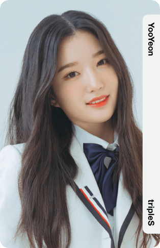 Atom01 YooYeon 100Z