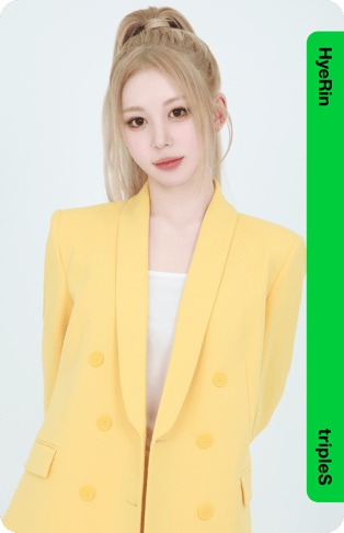 HyeRin