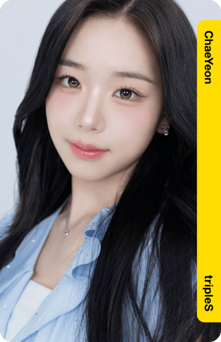 Atom02 ChaeYeon 101Z