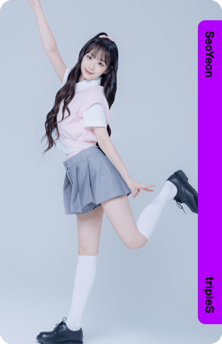 Divine01 SeoYeon 116Z