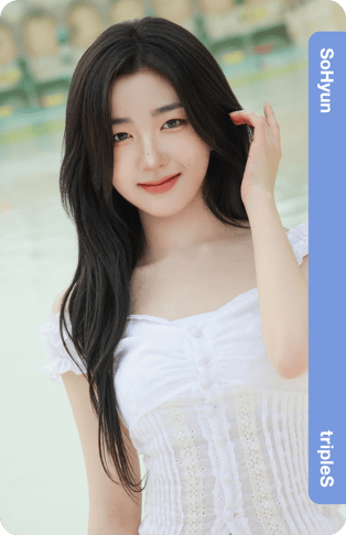 Atom02 SoHyun 332Z