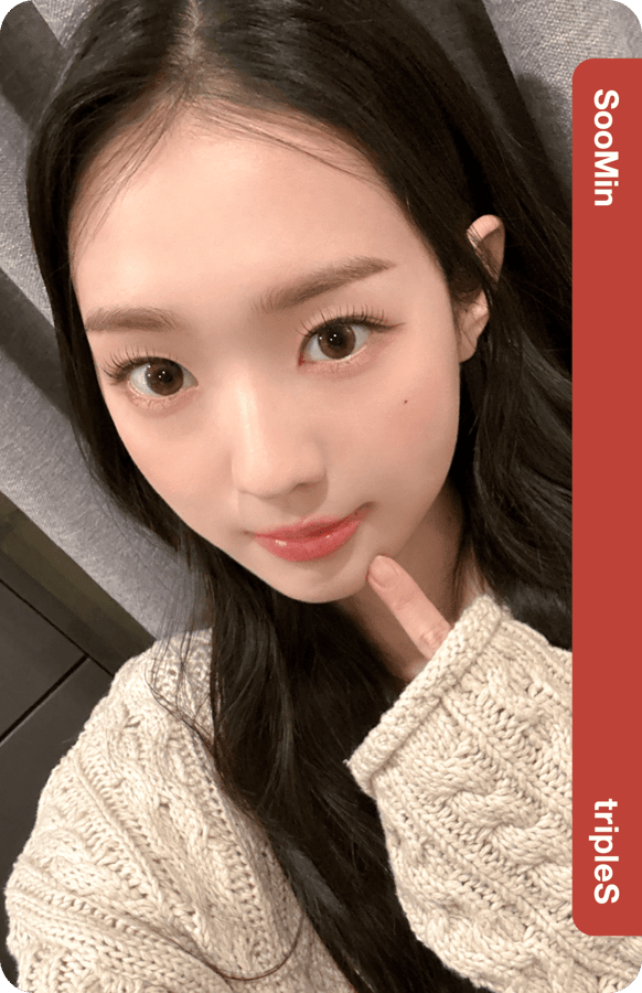 SooMin