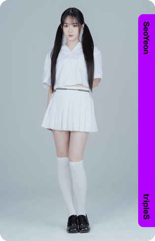 Divine01 SeoYeon 108Z