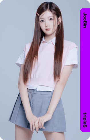Divine01 JooBin 112Z