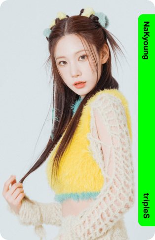 Binary01 NaKyoung 103Z