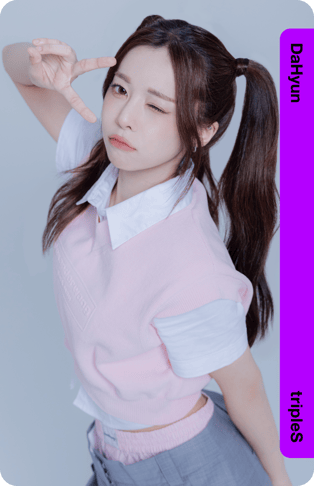 Divine01 DaHyun 110Z
