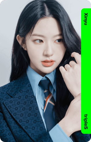 Binary01 Xinyu 105Z