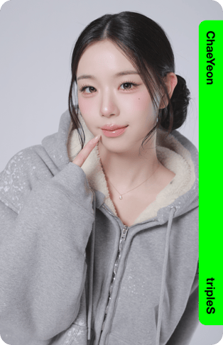 ChaeYeon