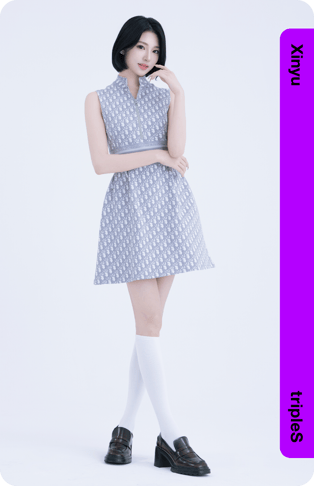 Divine01 Xinyu 118Z