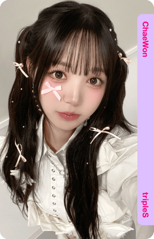 ChaeWon 350A