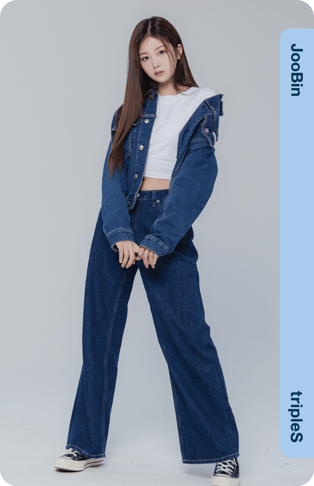 Divine01 JooBin 308A