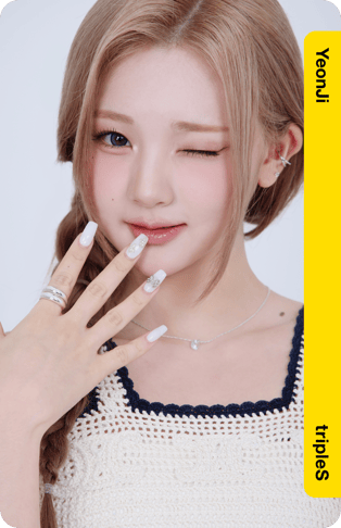 Atom02 YeonJi 109Z