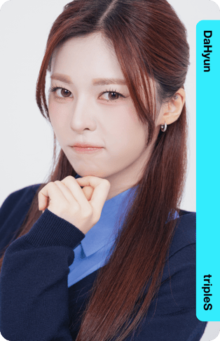 DaHyun 107Z