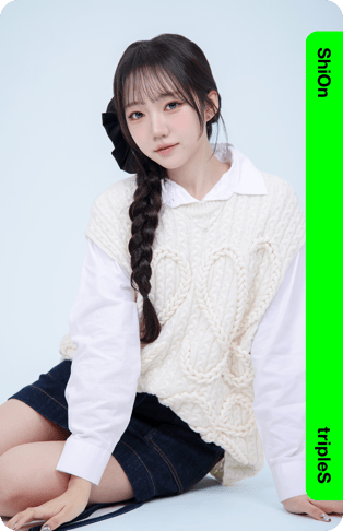ShiOn 108Z
