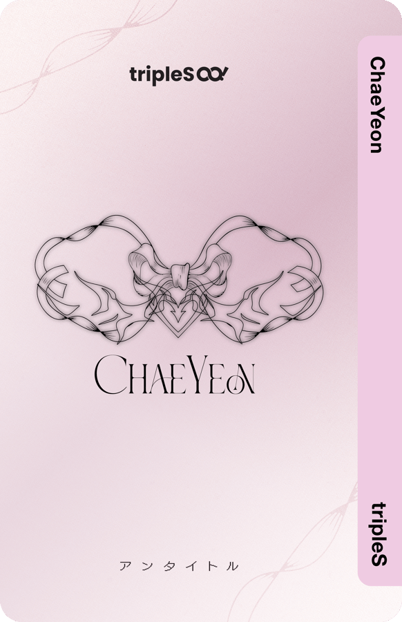 ChaeYeon