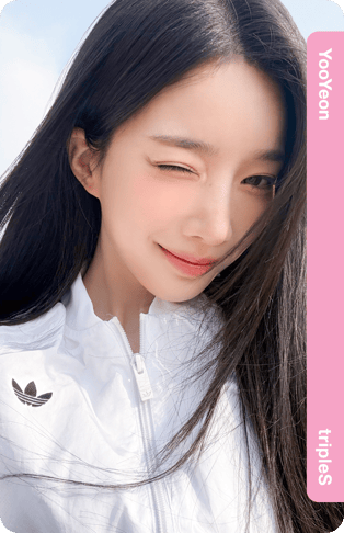 Binary02 YooYeon 356Z