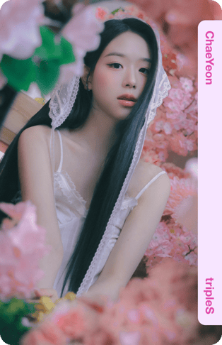 ChaeYeon 343Z