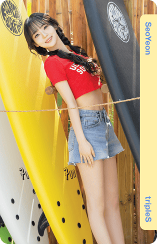 SeoYeon